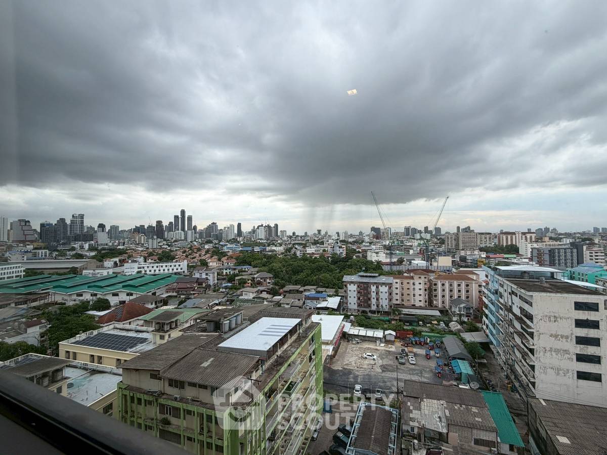 รูป คอนโด 1-ห้องนอน ที่ เดอะ ไลน์ สุขุมวิท 71 ใกล้ BTS พระโขนง (ID 3003391) - รูปที่ 4/9