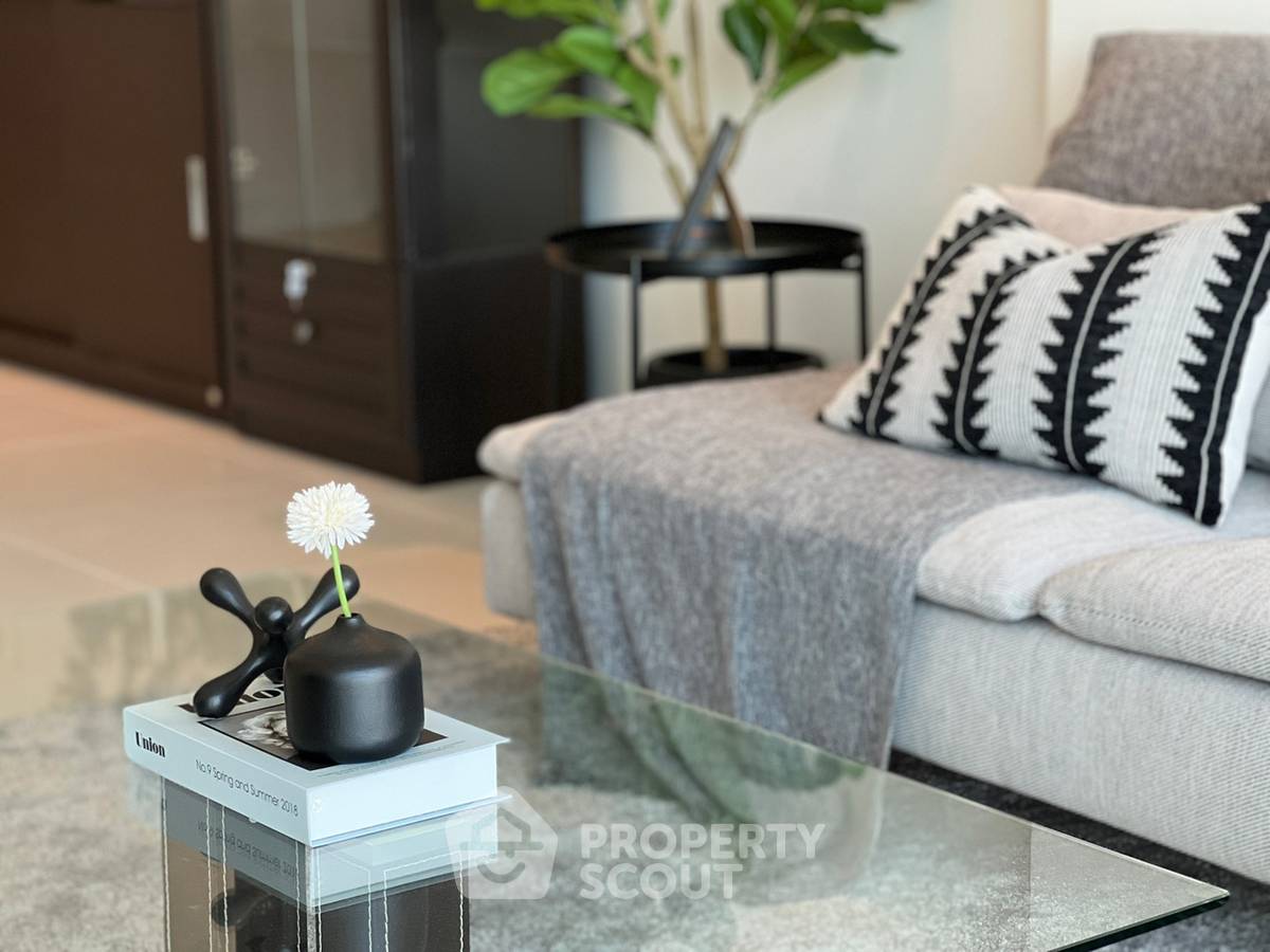 รูป คอนโด 2-ห้องนอน ที่ ฟูลเลอตัน สุขุมวิท ใกล้ BTS เอกมัย (ID 1382043) - รูปที่ 15/19