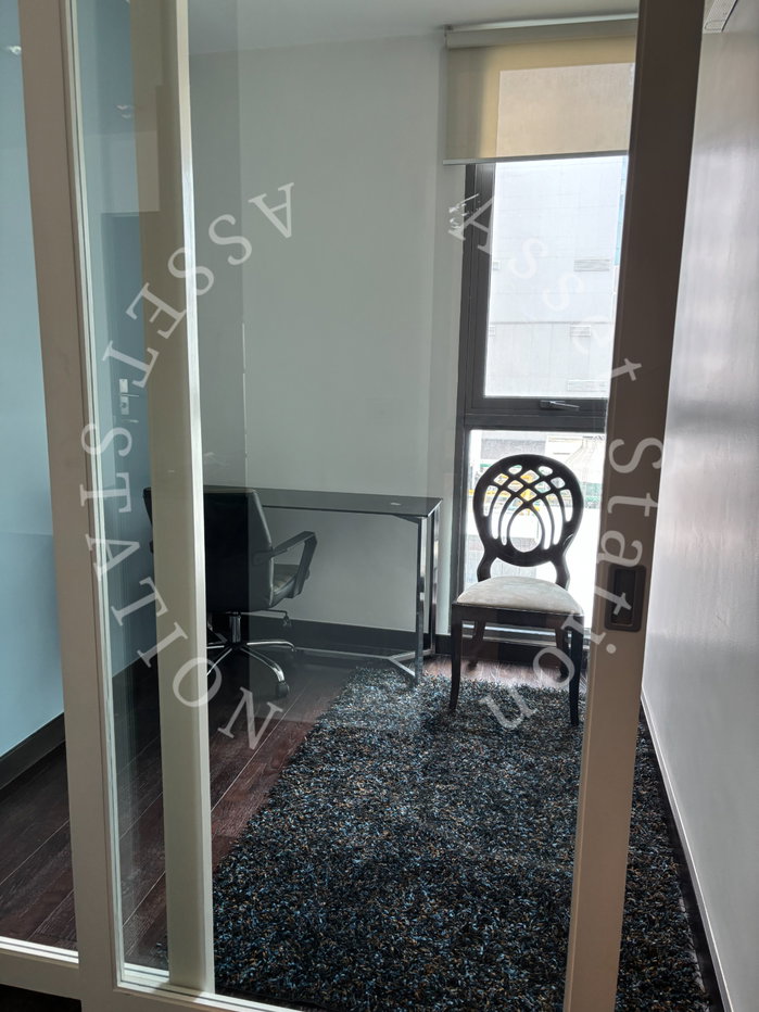 รูป ✨🏙️ ให้เช่า IDEO Q Phayathai 💎 หรูหราโดดเด่นเดินทางง่าย  ใกล้ BTS พญาไท 🚆 - รูปที่ 3/6