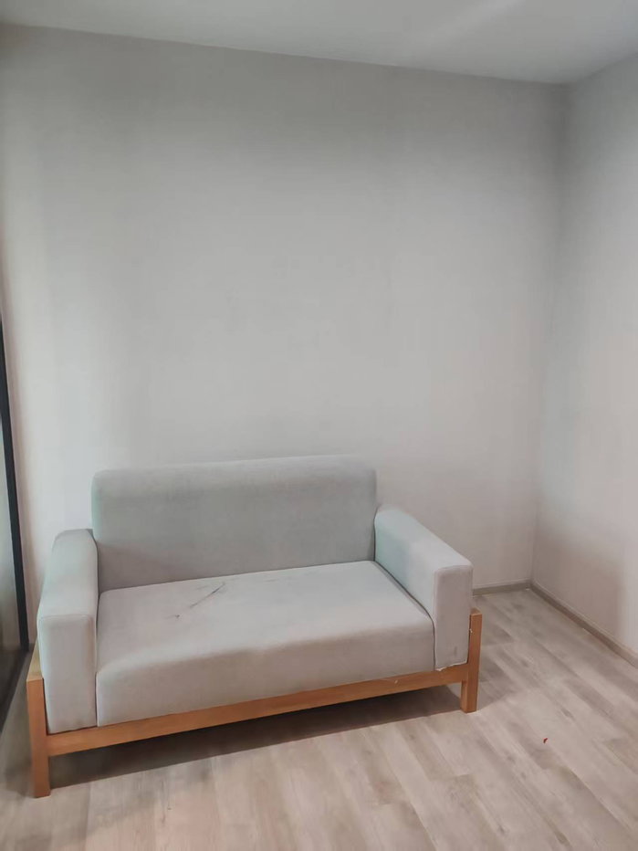picture [For sale] The Privacy Rama 9 | 1 bedroom 1 bathroom  - 5/8