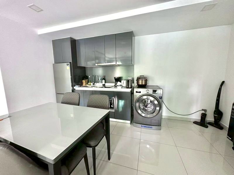 รูป ⛵ Arcadia Beach Continental ⛵ Pool view / 2F / 2bedrooms >> THB22,000/month彡 - รูปที่ 5/11