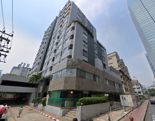 รูป Silom Park View - รูปที่ 1/1