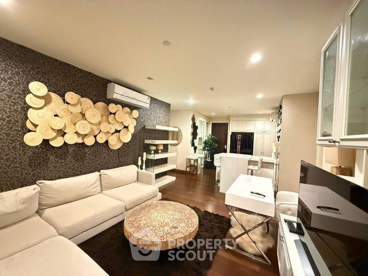 รูป คอนโด 2-ห้องนอน ที่ ไอวี่ ทองหล่อ 23 ใกล้ ทองหล่อ (ID 2770905) - รูปที่ 2/8