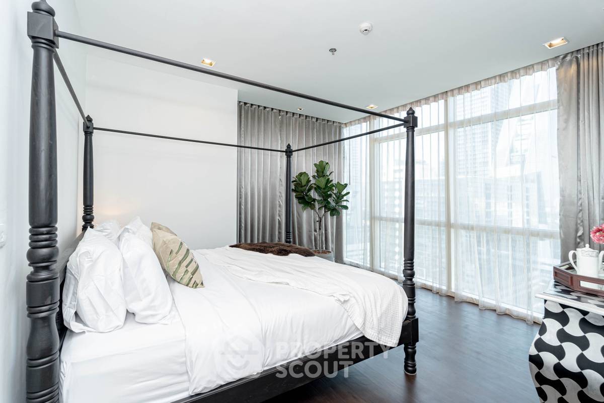 รูป คอนโด 4-ห้องนอน ที่ แอทธินี เรสซิเด้นซ์ ใกล้ BTS เพลินจิต (ID 1926598) - รูปที่ 33/39