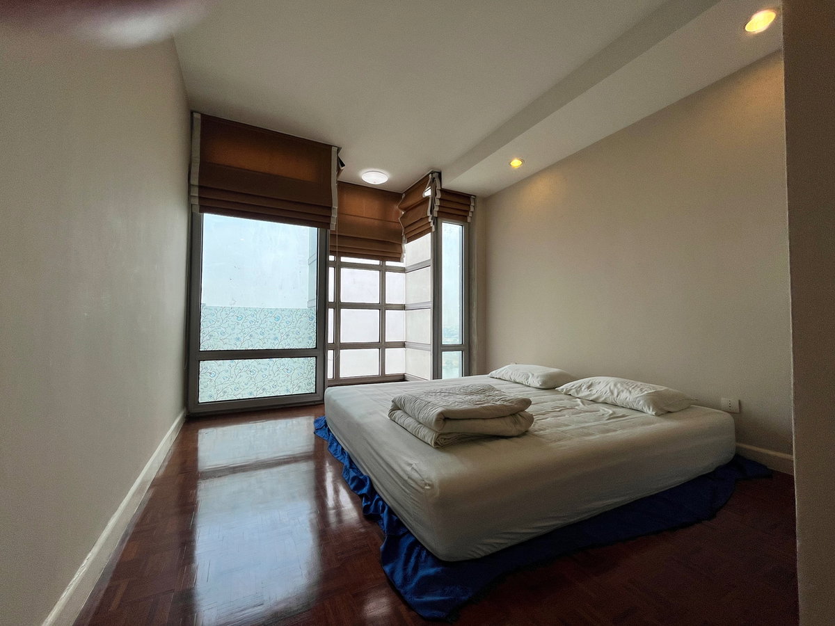 รูป ชั้น 29 ห้องวิวทะเลสาบ ระเบียงรับแดดเช้า ราคาตำ่กว่าประเมินธนารักษ์ - รูปที่ 9/20