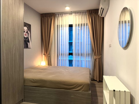 🌵🌵🌵For rent Notting hill sukhumvit 105 ( 1 bed room )