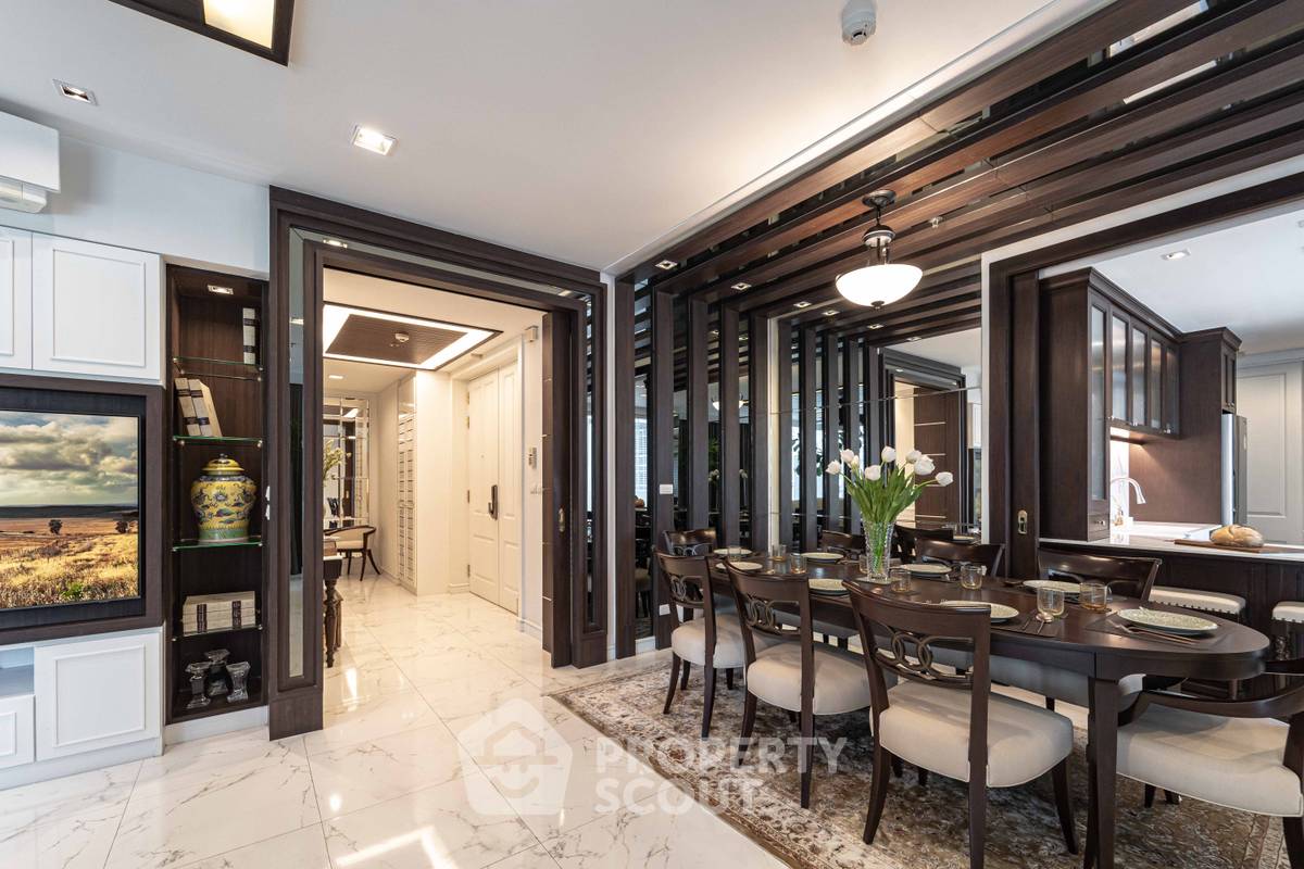 รูป คอนโด 4-ห้องนอน ที่ แอทธินี เรสซิเด้นซ์ ใกล้ BTS เพลินจิต (ID 1926598) - รูปที่ 7/39