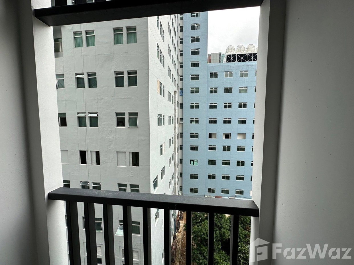 รูป ขาย คอนโด 1 ห้องนอน ในโครงการ พาร์ค ออริจิ้น พญาไท 1920707 - รูปที่ 13/13