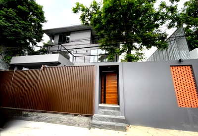 Houses for sale Watthana : 📣📣 For Sale Luxury Detached House with swimming pool 5 Bedrooms SUKHUMVIT 71(Typing 0974164645, Line: JKJK4645 instead of clicking the button) 