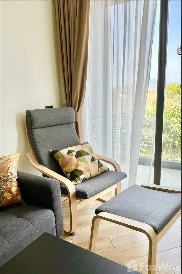 picture Spacious 1 bedroom apartment with pool view 6472006 - 8/15