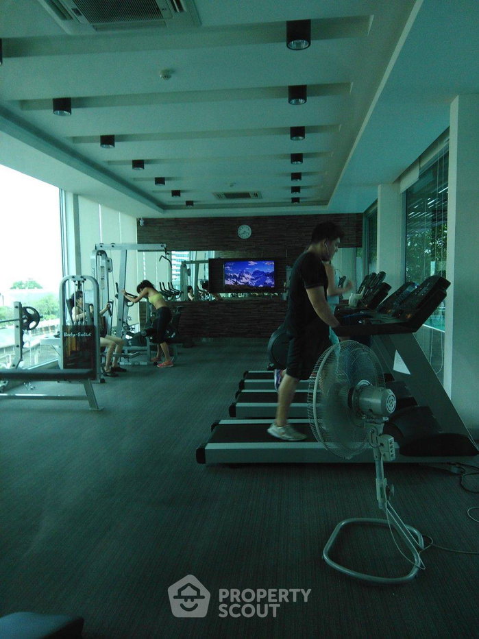 picture 1-BR Condo at Aspire Rama 4 near BTS Phra Khanong (ID 681122) - 7/17