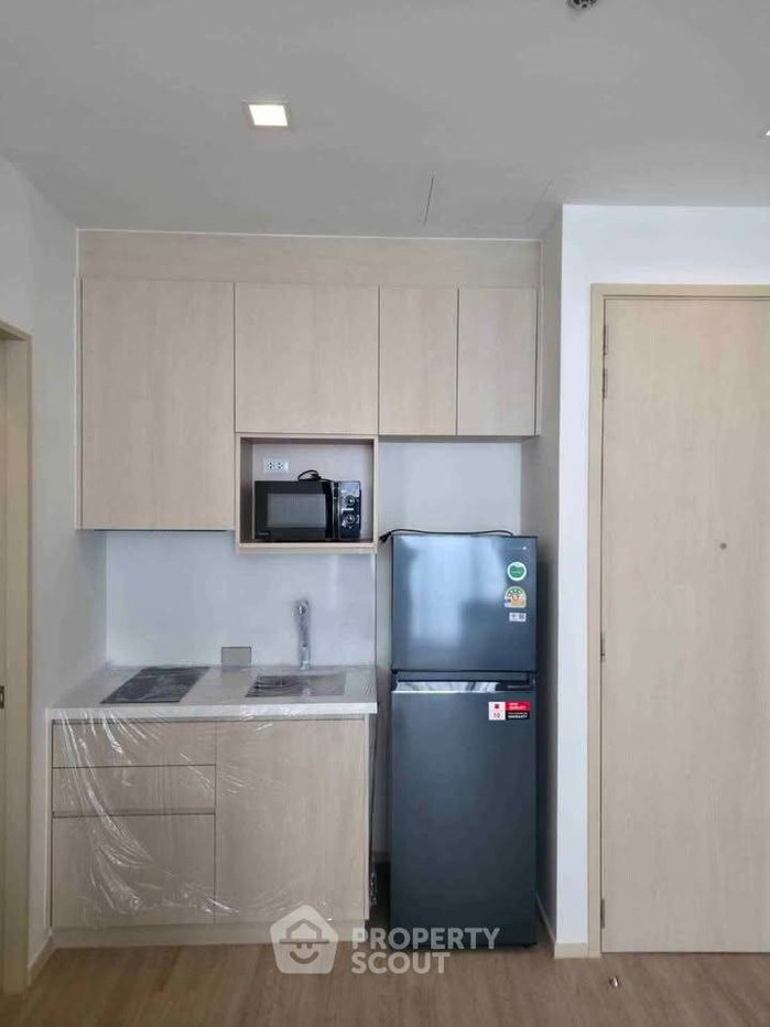 รูป คอนโด 1-ห้องนอน ที่ โนเบิล สเตท 39 ใกล้ BTS พร้อมพงษ์ (ID 3004440) - รูปที่ 2/12