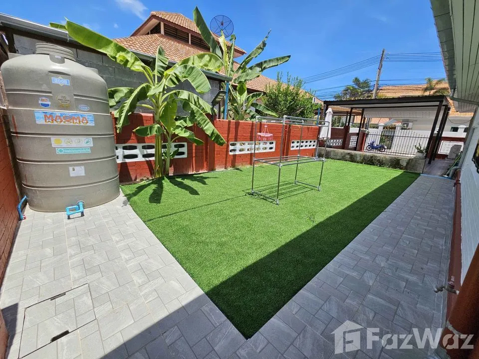 รูป บ้านเดี่ยวให้เช่า 4 ห้องนอน ในโครงการ พัทยา ลากูน วิลเลจ 1893336 - รูปที่ 21/21