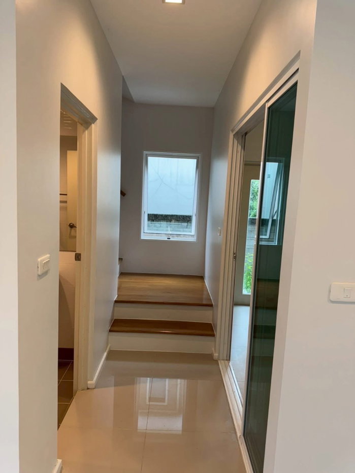 รูป 🏡✨ บ้านเดี่ยวเช่า / ขาย Casa Ville รังสิต-คลอง 2 3 ห้องนอน 3 ห้องน้ำ ทำเลดี รังสิต-คลอง 2 พร้อมเข้าอยู่! ✨🏡 - รูปที่ 10/16
