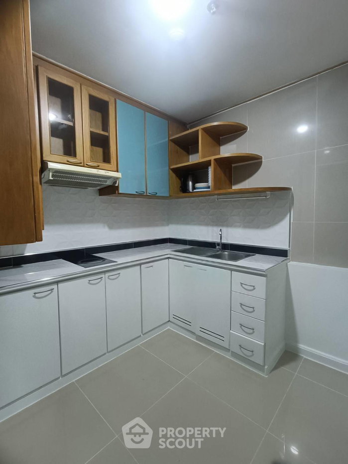 picture 2-BR Condo at Wittayu Complex near BTS Phloen Chit (ID 2760629) - 7/8