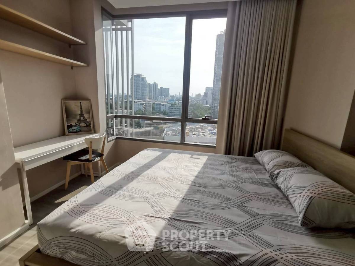 รูป คอนโด 1-ห้องนอน ที่ เดอะ รูม สุขุมวิท 69 ใกล้ BTS พระโขนง (ID 2749213) - รูปที่ 4/6
