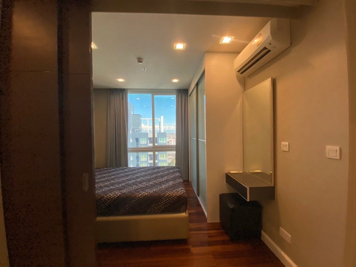 รูป 🔥ด่วน ห้องไปไวมากกก Code: 26KJ3159 ให้เช่า The Metropolis Samrong Interchange ✅ Add Line @kjcondo (มี@ข้างหน้าด้วยนะคะ) - รูปที่ 9/14