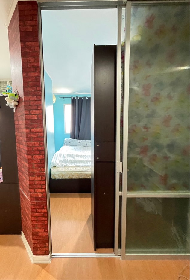 picture Lumpini Condo Town Raminthra - Nawamin - 6/10