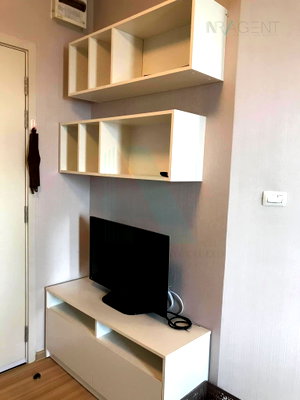 Condos for sale : 🔺 For Sell Condo FUSE SENSE BANGKAE Building 1, Floor 19,1 bed room, Room size 27.00 sqm