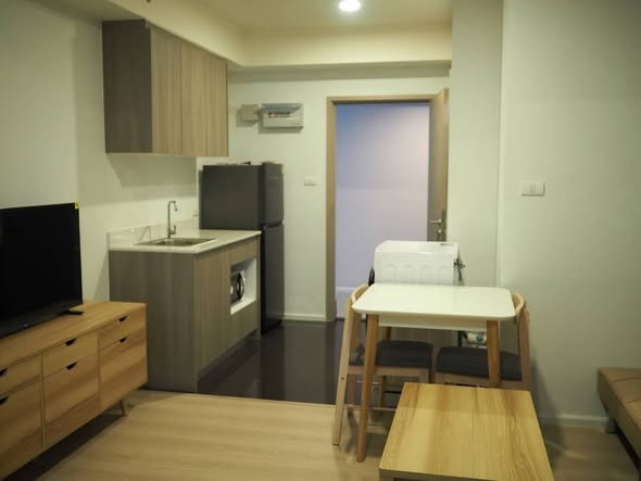 picture 🔥 FOR RENTA Space Mega Bangna near Sri Iam MRT - 7/8