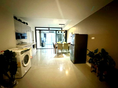 Condos for rent : 🔺 For Rent Condo SUPALAI PARK PHAHOLYOTHIN Building 1, Floor 6,1 bed room, Room size 61 sqm