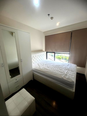 Condos for rent : The Base Park West Sukhumvit 77 (1bed1bath 30sqm)