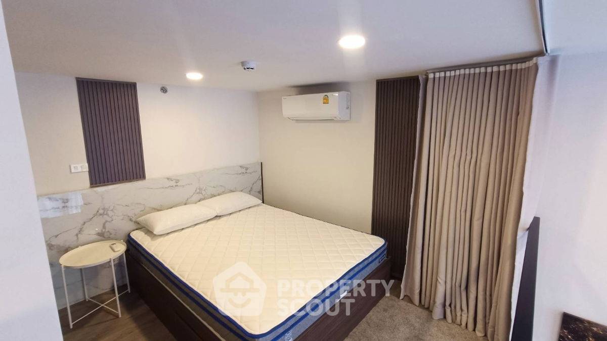 รูป คอนโด 1-ห้องนอน ที่ ดิ ออริจิ้น ลาดพร้าว-บางกะปิ ใน คลองจั่น (ID 2759561) - รูปที่ 11/17
