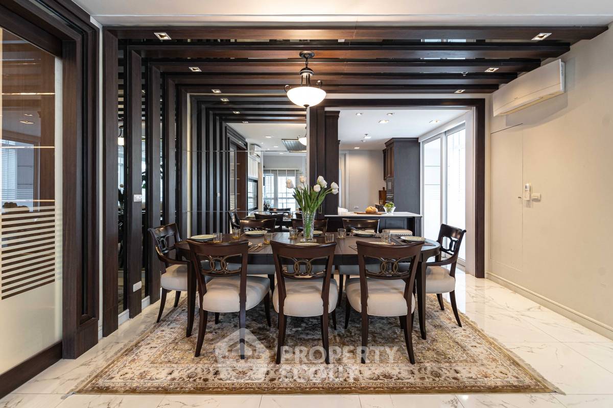 รูป คอนโด 4-ห้องนอน ที่ แอทธินี เรสซิเด้นซ์ ใกล้ BTS เพลินจิต (ID 1926598) - รูปที่ 6/39