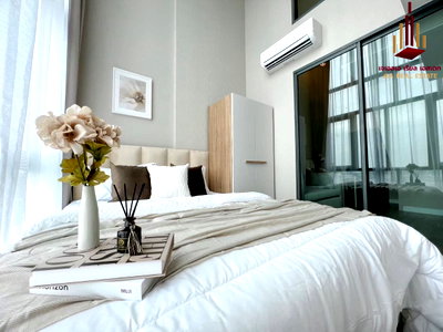 Condos for rent : ✨ For Rent: Metro Sky Prachachuen Condo ✨ 💰 Only 20,000 THB/month