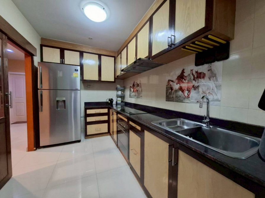 รูป ให้ เช่า บ้านเดี่ยว Passorn Prestige พัฒนาการ 38- 66.7 ตรว. *ทำเลดี เข้าออกได้หลายทาง*เฟอร์ครบ* - รูปที่ 3/12