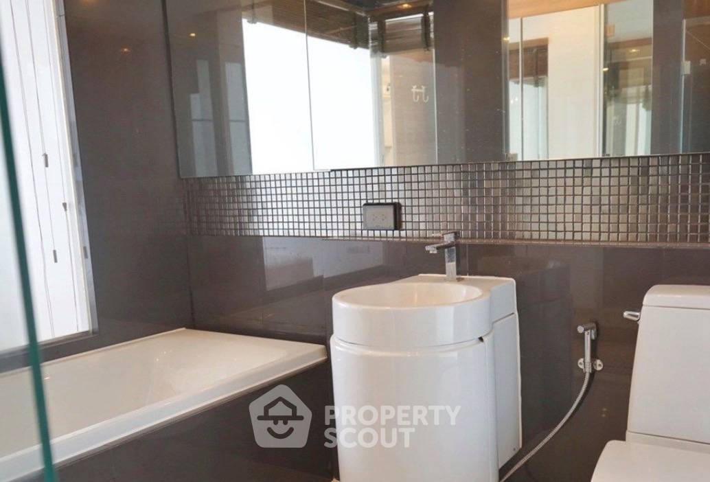 รูป คอนโด 2-ห้องนอน ที่ ริธึ่ม สุขุมวิท 50 ใกล้ BTS อ่อนนุช (ID 2964334) - รูปที่ 5/5
