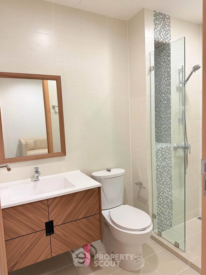 picture 1-BR Condo at Condolette Midst Rama 9 near MRT Phra Ram 9 (ID 2756695) - 8/8