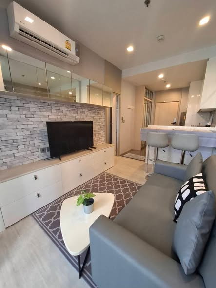 รูป 🔥 ให้เช่าอนโดพร้อมอยู่✅ เอ็ม ทองหล่อ 10 (M Thonglor 10) ใกล้ BTS ทองหล่อ - รูปที่ 2/7