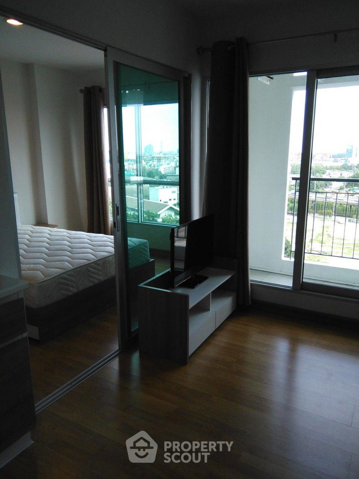 picture 1-BR Condo at Aspire Rama 4 near BTS Phra Khanong (ID 681122) - 4/17