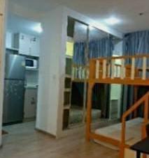 รูป 🎊 ให้เช่าคอนโด ไอดีโอ คิว จุฬา-สามย่าน อาคาร 1 ชั้น 7 สตูดิโอ ขนาด 28.00 ตรม ใกล้ MRT สถานีสามย่าน - รูปที่ 6/8