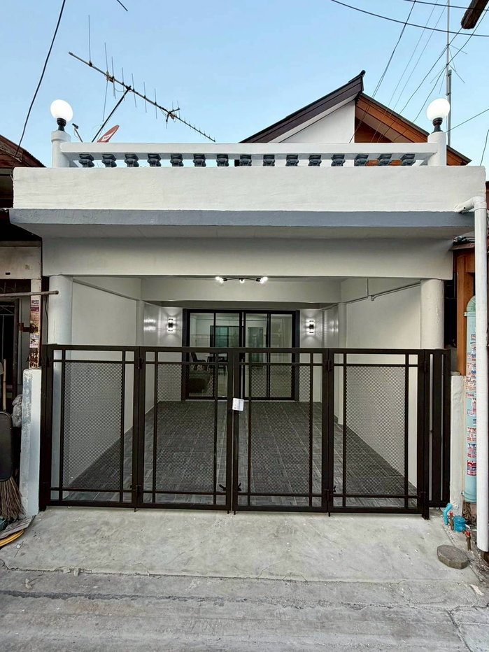 picture ⭐✨RH-027 Townhouse for Sale at Saithongniwet ✨⭐ - 3/20