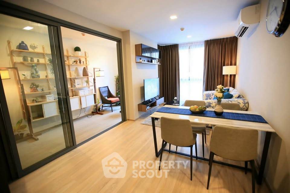 รูป คอนโด 2-ห้องนอน ที่ ทากะ เฮ้าส์ เอกมัย 12 ใกล้ BTS เอกมัย (ID 3000146) - รูปที่ 1/20