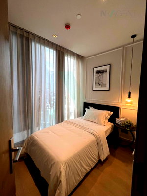 Condos for rent : 🎉 For Rent Condo ASHTON SILOM Building 1, Floor 10,2 bed room, Room size 72 sqm