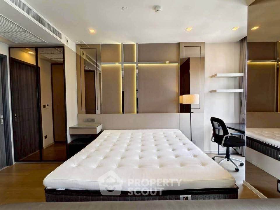 รูป คอนโด 1-ห้องนอน ที่ แอชตัน อโศก ใกล้ MRT สุขุมวิท (ID 2996736) - รูปที่ 4/24