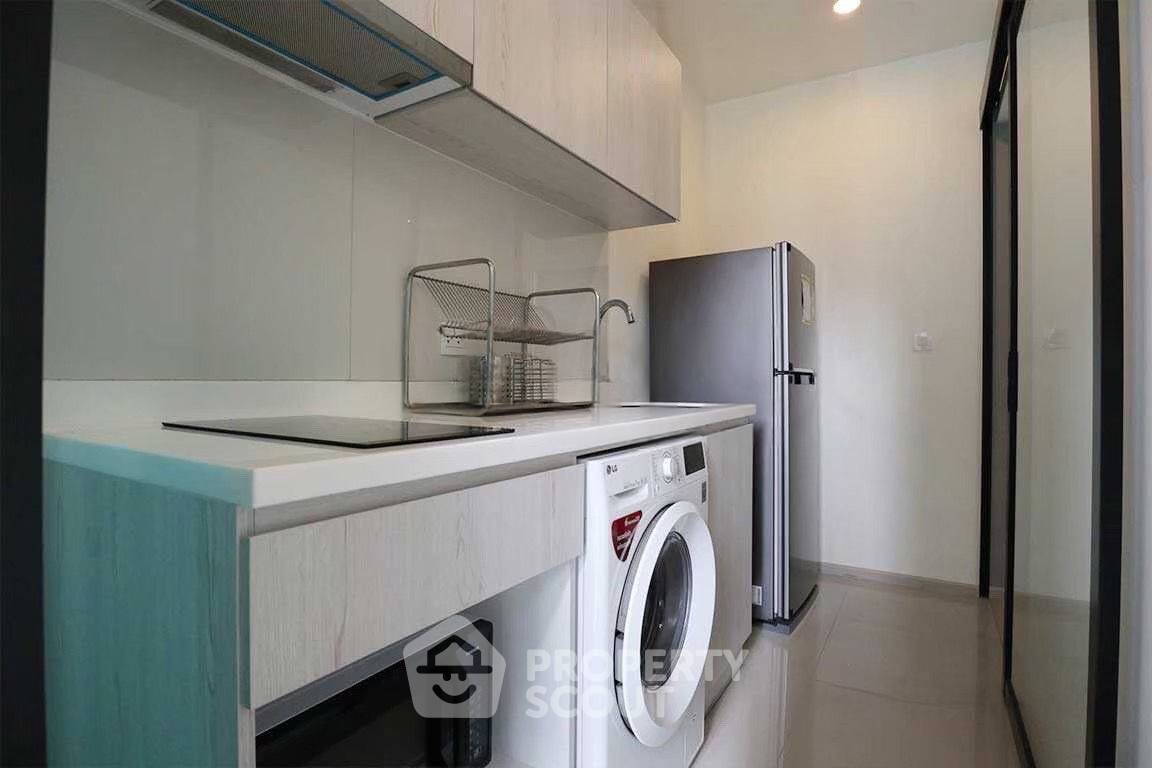 รูป คอนโด 1 ห้องนอน Life Asoke ใกล้ ARL มักกะสัน 300 ม. (ID 2737024) - รูปที่ 11/14