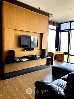 Condos for rent : 57 Sqm 1-BR Condo At Circle Living Prototype Near MRT Phetchaburi (ID 2799381)