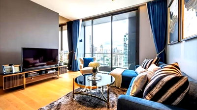 ขายคอนโด : 💎 ขาย BEATNIQ Sukhumvit 32 – 1 Bedroom Luxury Unit   Modern Elegance | Fully Furnished 