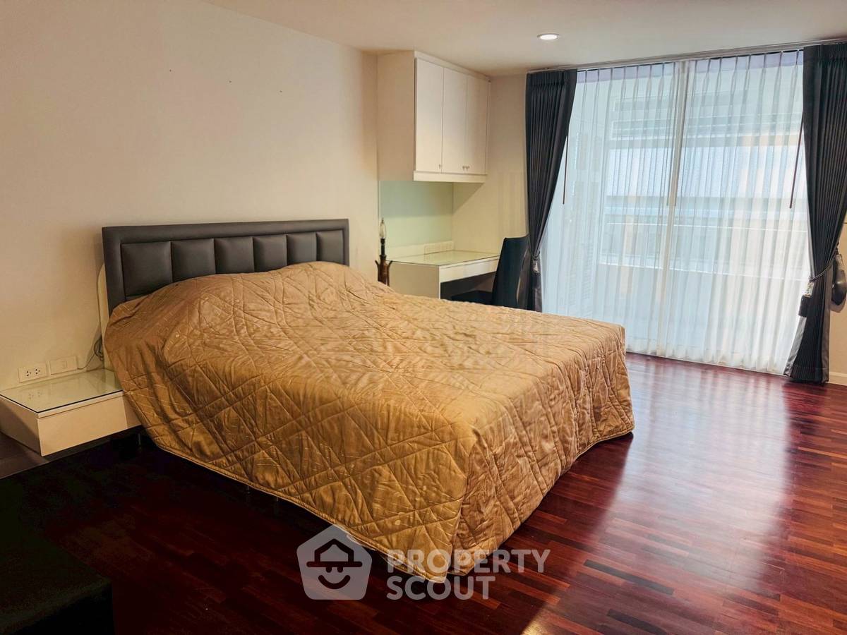 รูป คอนโด สตูดิโอ ที่ บ้านจันทร์ คอนโดมิเนียม ใกล้ ทองหล่อ (ID 2672317) - รูปที่ 4/7