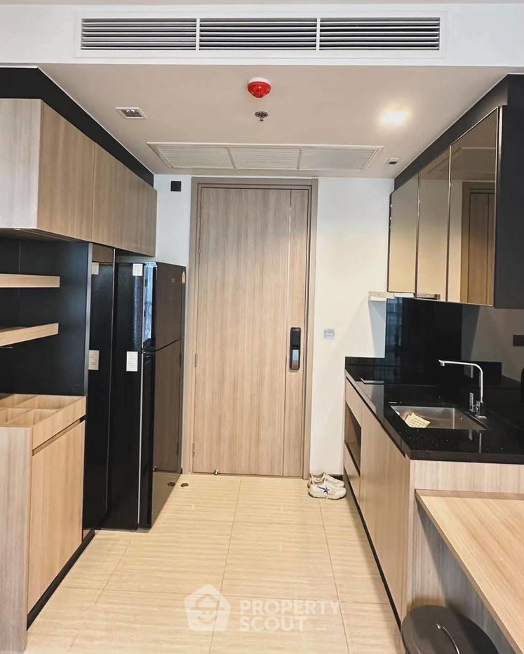 picture 1-BR Condo at The Line Ratchathewi near BTS Ratchathewi (ID 2751605) - 2/9