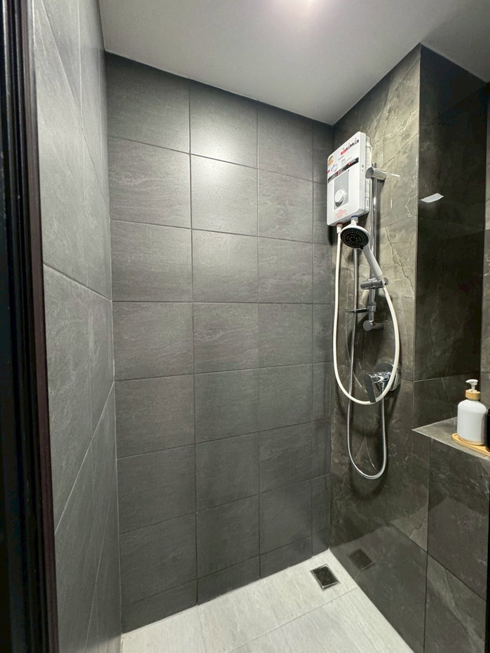picture @Condorental condo for rent Maroon Ratchada 32 - 14/15