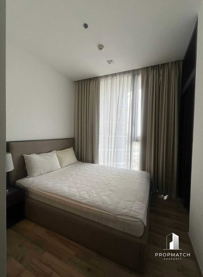 รูป PM000679 ✨Flash Deal ✨ The Line Jatujak - Mochit (1Bed 1Bath 27 SQM.) พร้อมอยู่ ! เพียง 18,000 บาทต่อเดือน Tel.0981315848 @propmatch - รูปที่ 4/7