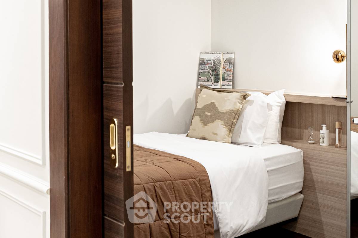 รูป คอนโด 4-ห้องนอน ที่ แอทธินี เรสซิเด้นซ์ ใกล้ BTS เพลินจิต (ID 1926598) - รูปที่ 19/39