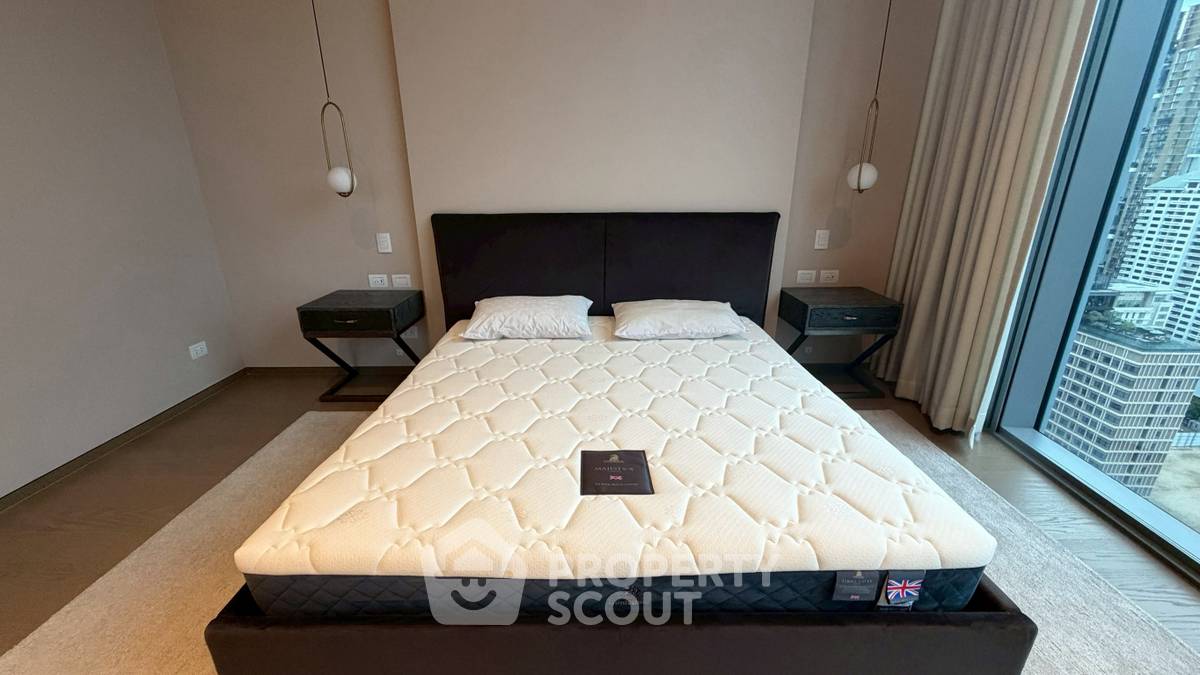 picture 1-BR Condo at SCOPE Langsuan near BTS Chit Lom (ID 3003423) - 10/12