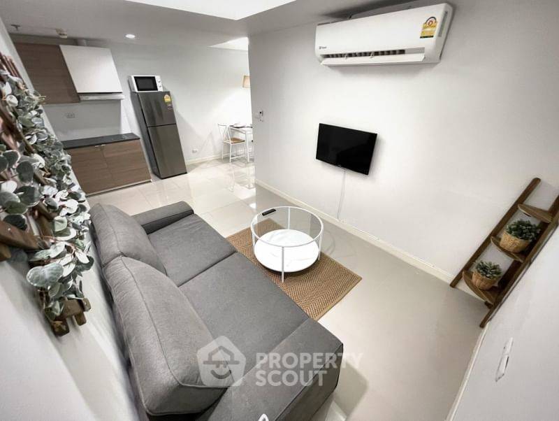รูป คอนโด 2-ห้องนอน ที่ วอเตอร์ฟอร์ด สุขุมวิท 50 คอนโดมิเนียม ใกล้ BTS อ่อนนุช (ID 1535198) - รูปที่ 2/20