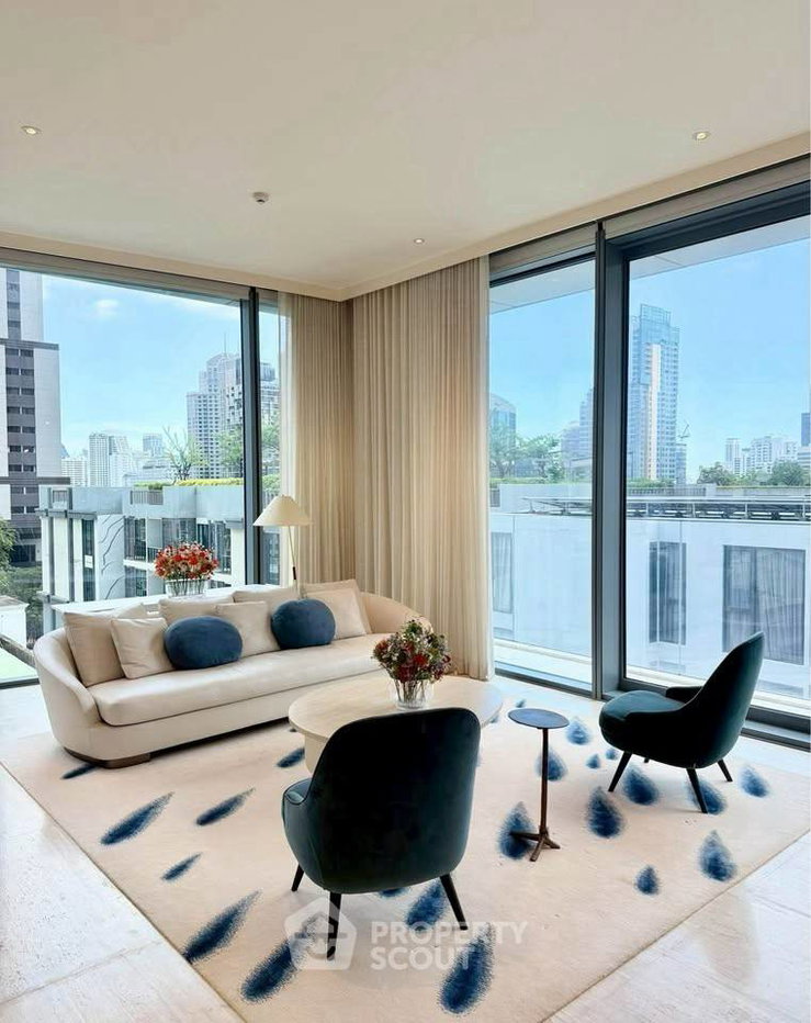 picture 2-BR Condo at SCOPE Langsuan near BTS Chit Lom (ID 3003254) - 5/12